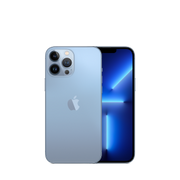 天峰藍色 iPhone