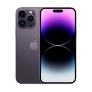 暗紫色 iPhone